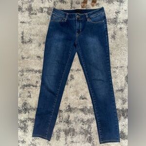 Massimo Dutti Size 6 Skinny Jeans